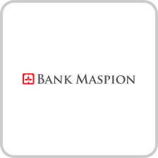 Bank Maspion